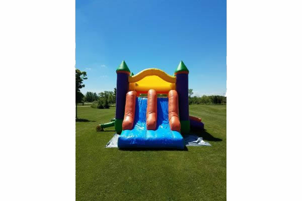 Bounce House