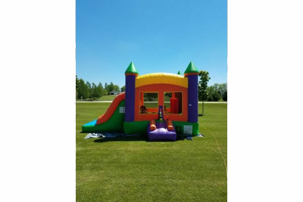 Bounce House